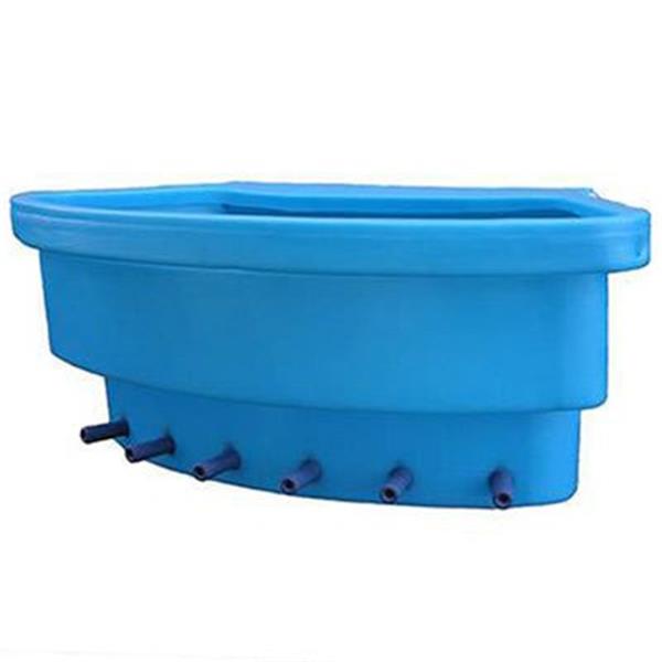JFC Six Teat Reservoir Calf Feeder