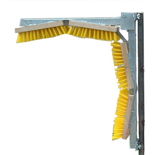 Fixed Cow Brush