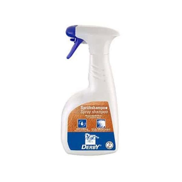 SHAMPOO SPRAY 500ML