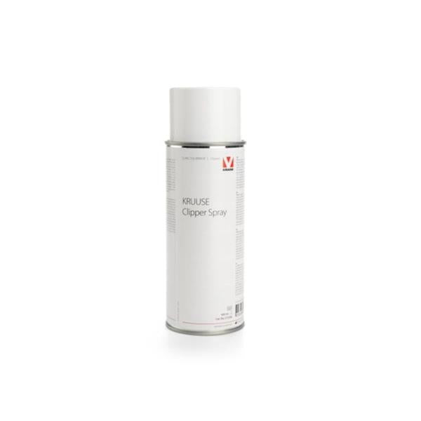 KRUUSE CLIPPER BLADE SPRAY 400ML
