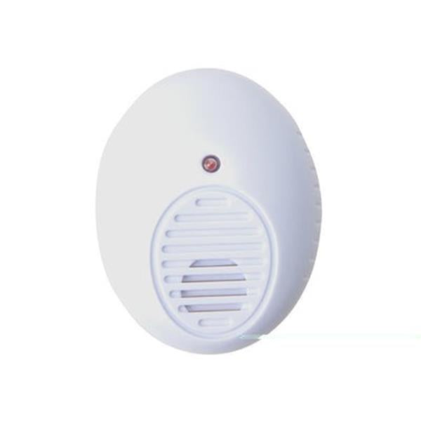 Electronic Mouse &amp; Rat Repeller