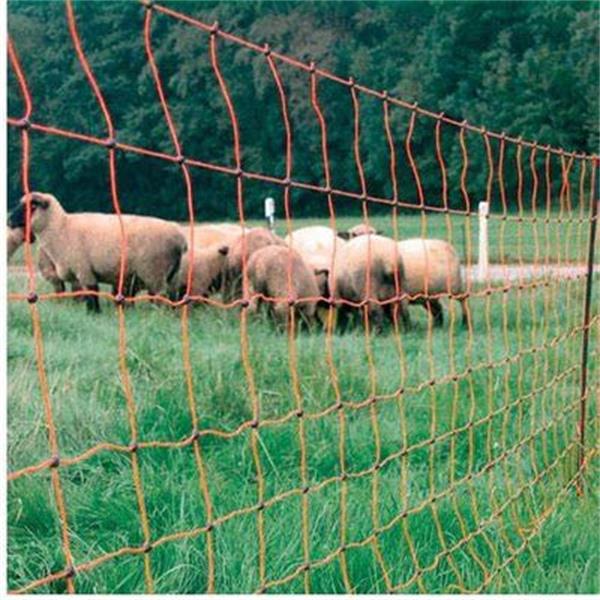 Sheep Flexi Netting