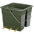 Double-Sided Lamb Feeder