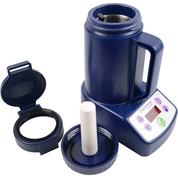 Superthaw Semen Flask with AI Holder