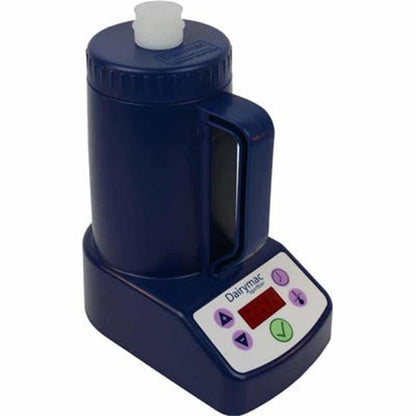 Superthaw Semen Flask with AI Holder