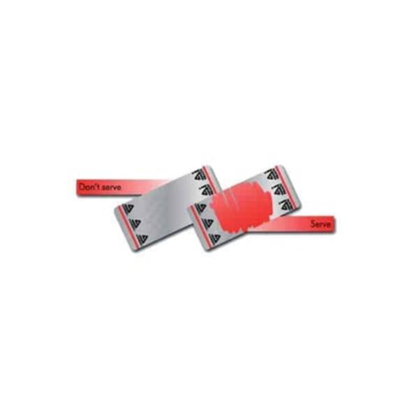 Ambic AI Heat Detection Patches (50 pack)