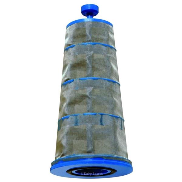 Deosan Sedifilta Filter Element Blue