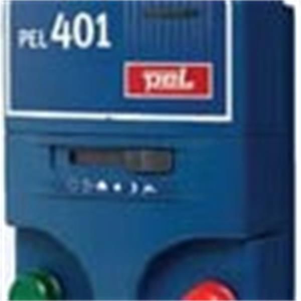 PEL 401 Unigiser 1 Joule output for 6 miles of wire