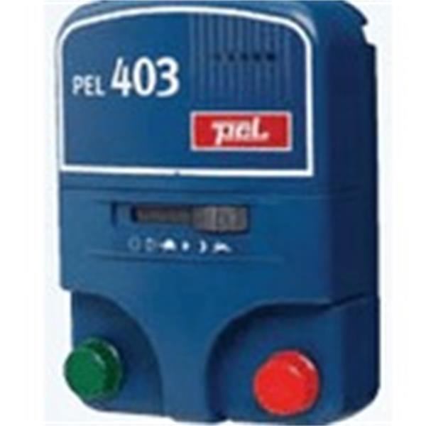 PEL 403 3 Joule Output for 18 miles of wire