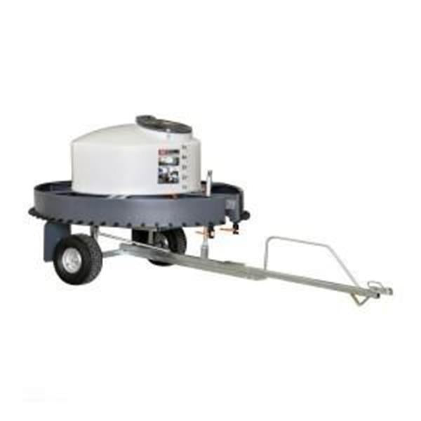 Milkbar 60 teat Feeder Mobile