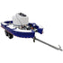 Stockman 64 teat Mobile Calf feeder With pump