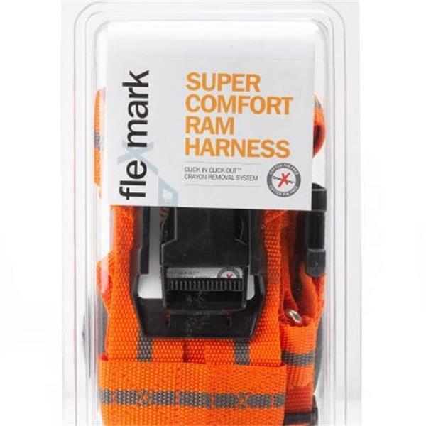 Flexmark Ram Harness