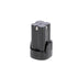 Clipster clippers spare battery