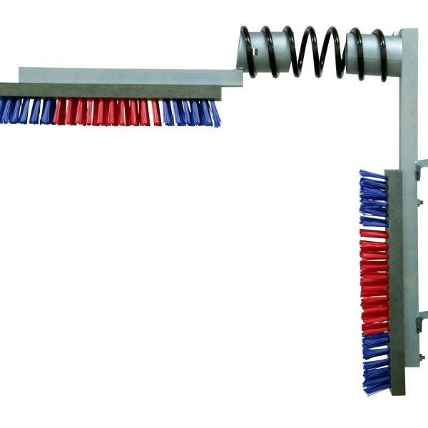 Cattle brush