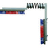 Cattle brush