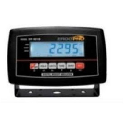 Ergopro Basic Scales dial