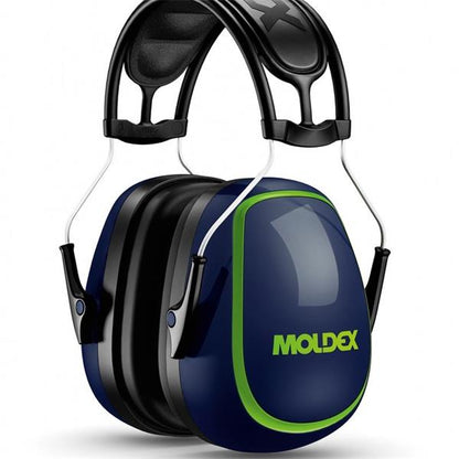 MOLDEX 6120 M5 Earmuffs SNR 34 dB