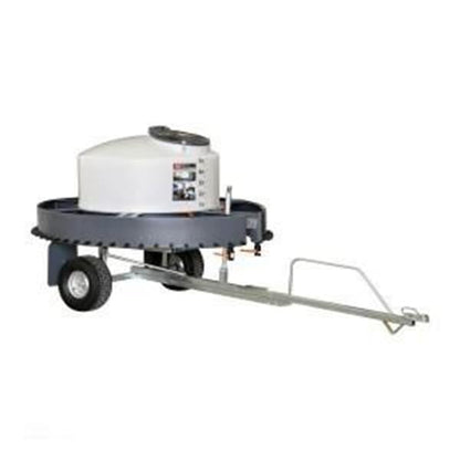 Milkbar 50 teat Feeder Mobile
