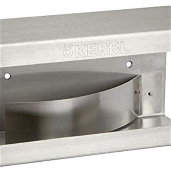 Stainless Glove Wall Dispenser