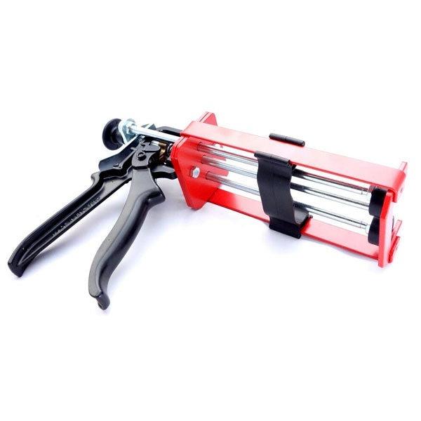 Shu-Glu Gun