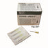 Disposable Needles 21g x 5/8