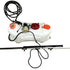 60 Litre ATV Sprayer with 1.6M Boom