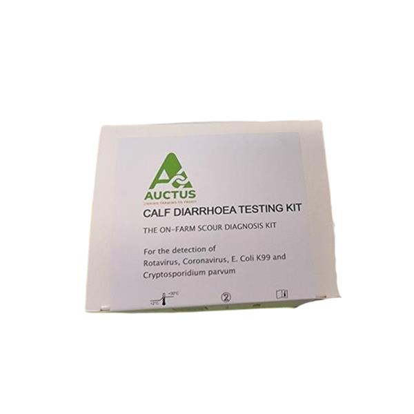 CALF DIARRHOEA TESTING KIT