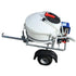 Stockman Petrol Engine Bowser