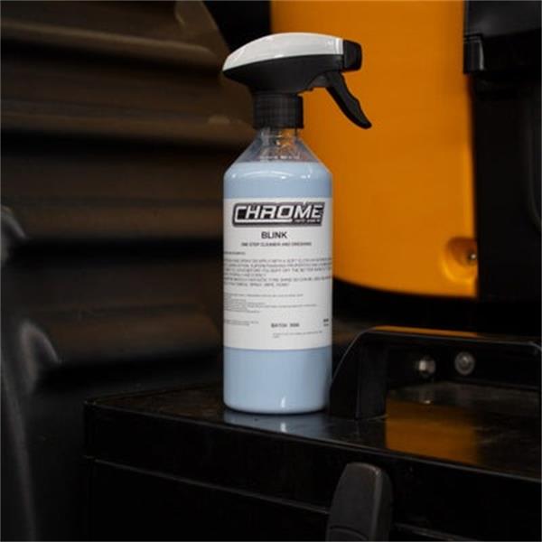 Chrome Blink 500ml