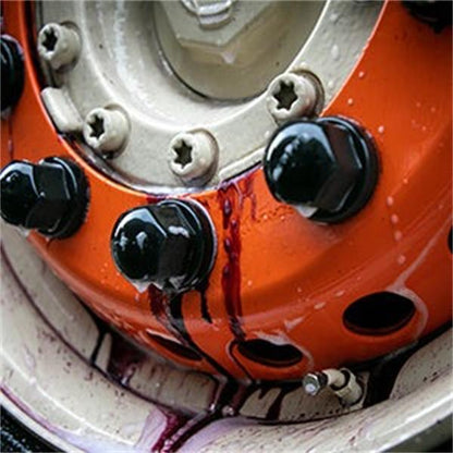 Chrome Fallout 1 Litre
