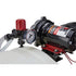 Spray regulator
