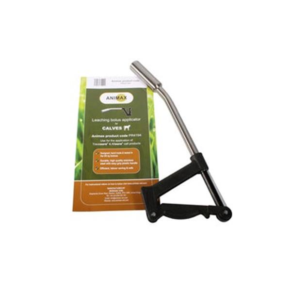 Tracesure Calf Bolus Gun