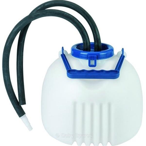 Quarter Milker Complete 8ltr