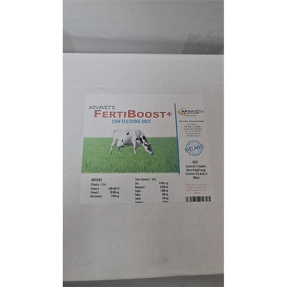 Novavet FertiBoost+