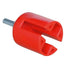 AKO screw bit for insulators
