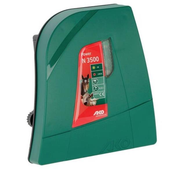 Ako N3500 Mains Fencer