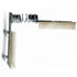 Sezer Fixed Cow Brush Scratcher