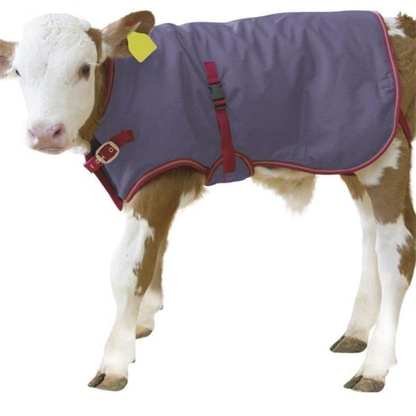 Thermal Calf Coat