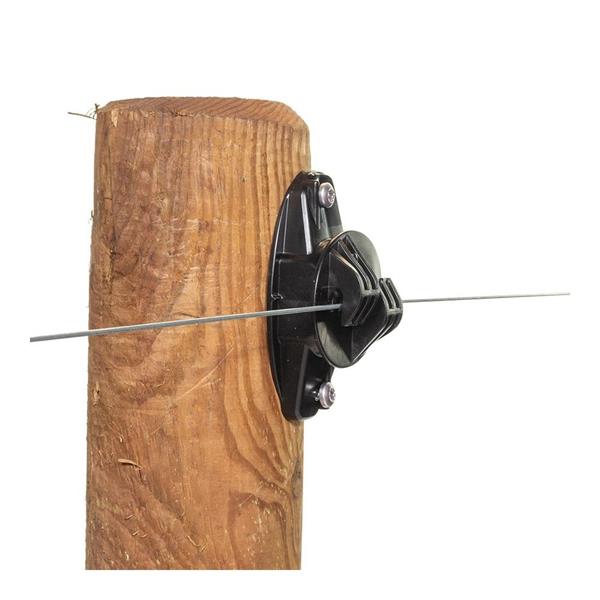 Gallagher Insulator `W&
