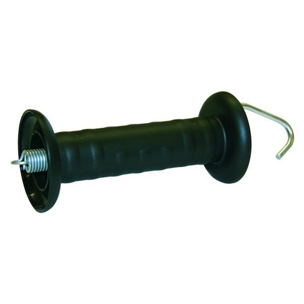 Gate Handle HD Black