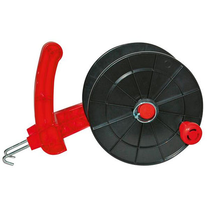 Fence Reel Plastic 300m Compact EKO