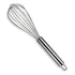 Stainless Steel Whisk with Stainless Handle