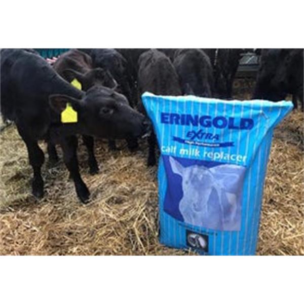 ERINGOLD EXTRA 20kg x 50 bags