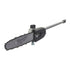 MILWAUKEE QUIK-LOK™ CHAINSAW ATTACHMENT