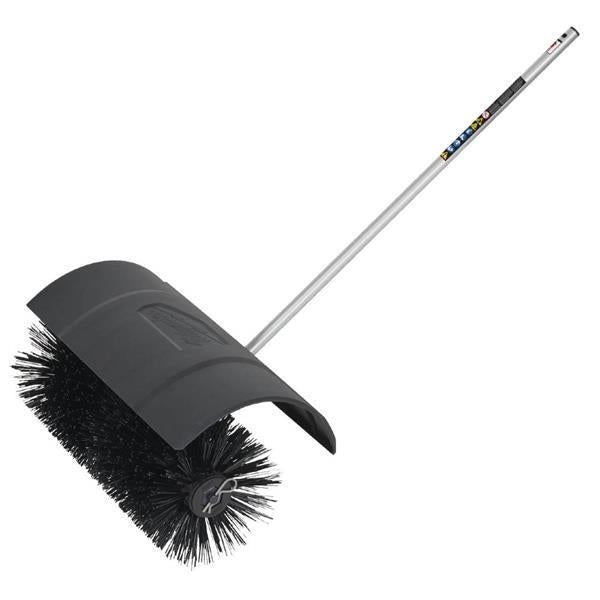 MILWAUKEE QUIK-LOK™ BRISTLE BRUSH ATTACHMENT