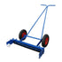 Yard Scraper with Pumpwheel 40&