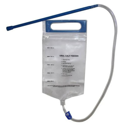 Oral Calf Feeder