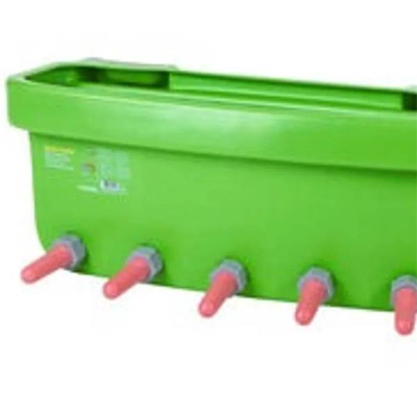 Calf 5-Teat Multi Feeder