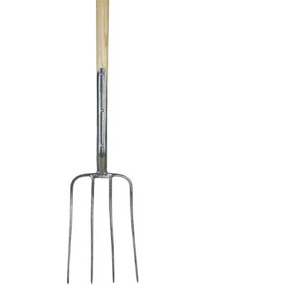 4 Prong Fork