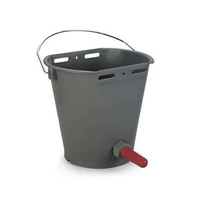 Calf Feeding Bucket